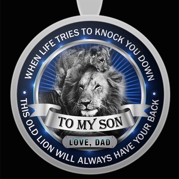 Meet your Posher, Felix - Picture 1 of 1